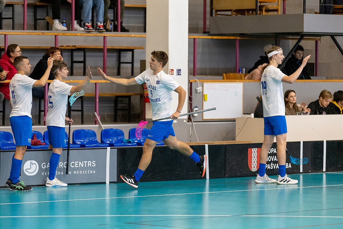 Foto: FS Masters