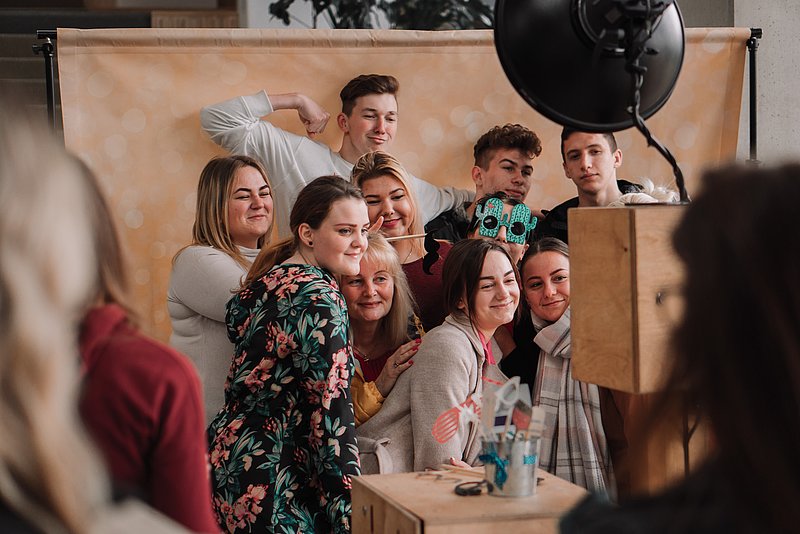 Enerģijas deva studentiem – plašas ārpusstudiju iespējas