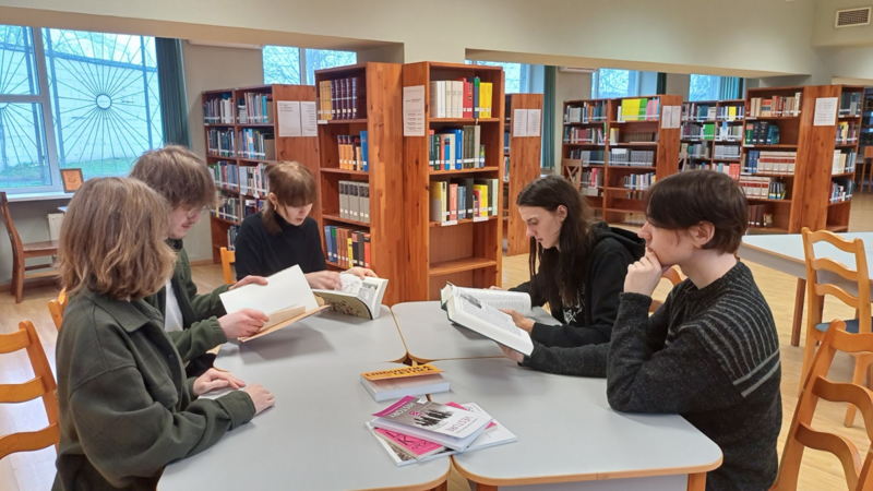 Studēt vēsturi un arheoloģiju LU neklātienē – iespēja apvienot studijas ar darbu