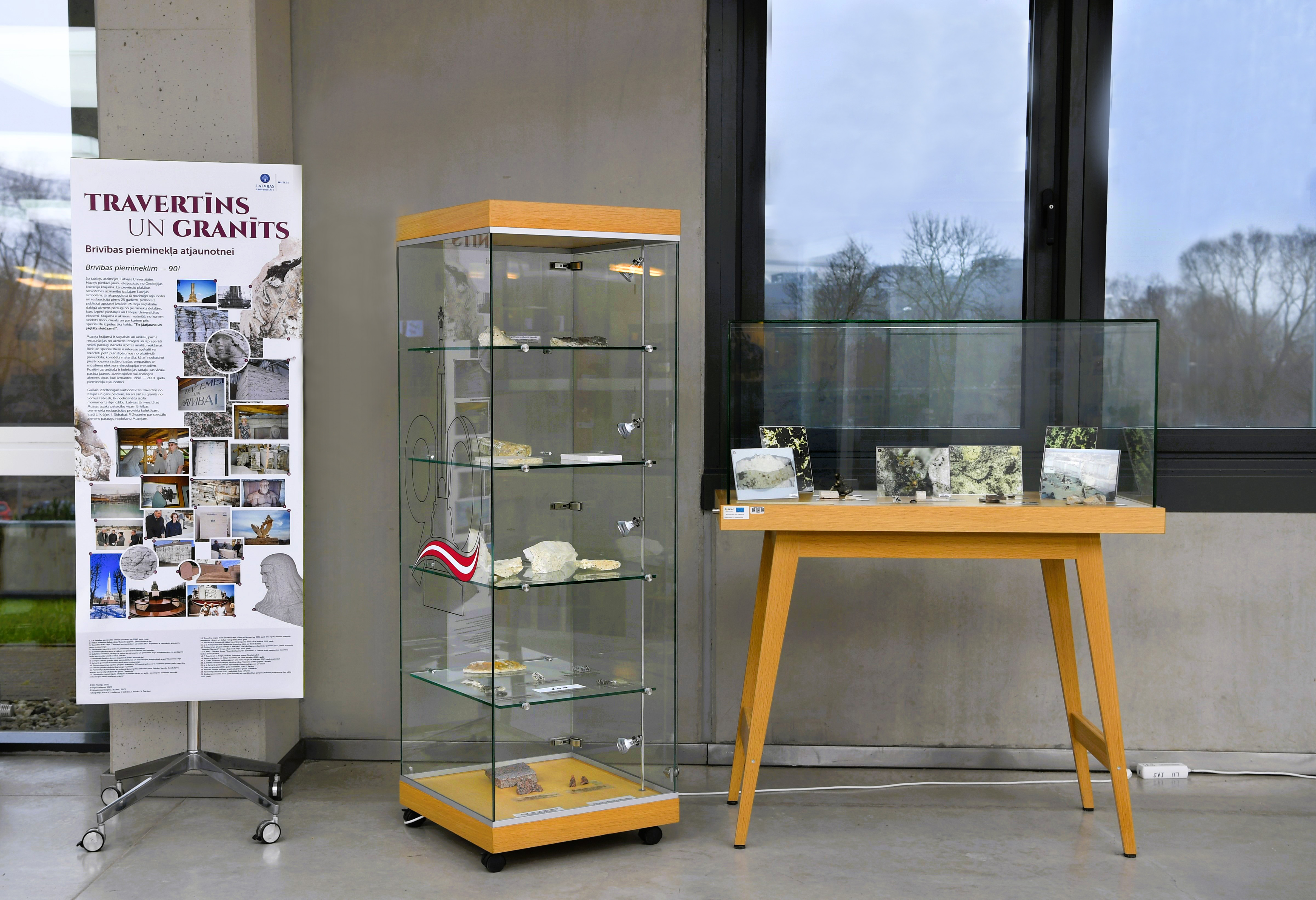 Foto: Sarmīte Livdāne