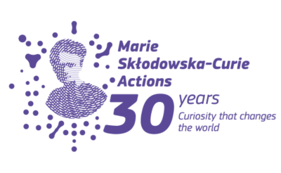 MSCA logo