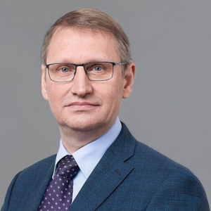 Jāņa Kloviņa portreta foto