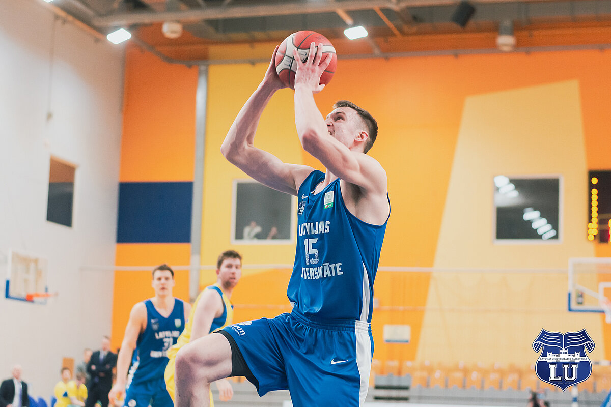 Anrijs Miška I Foto: Māris Greidāns