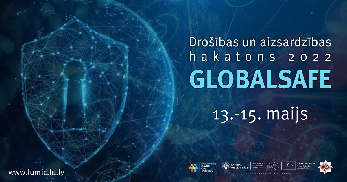 Globalsafe afiša