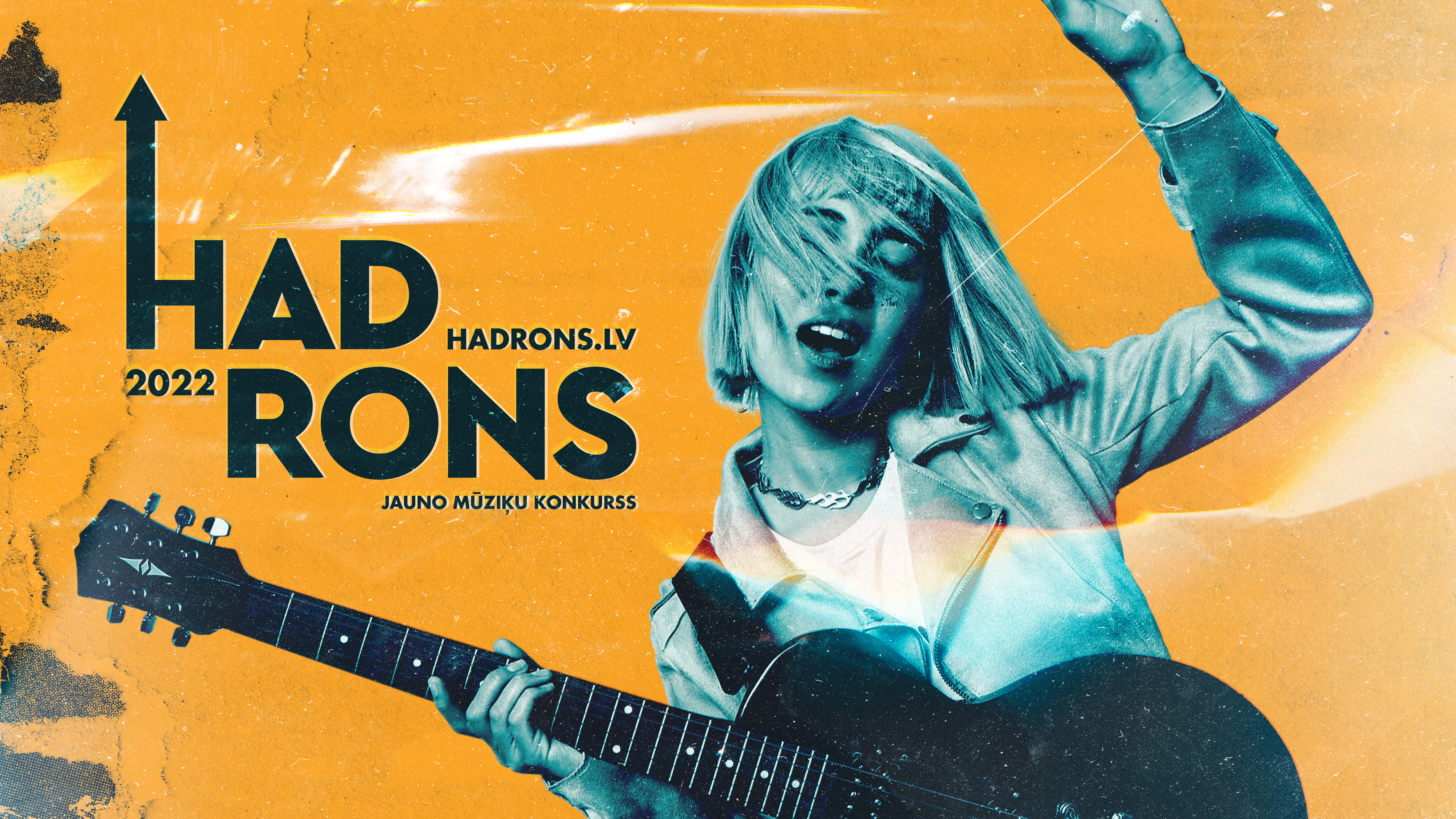 Hadrons