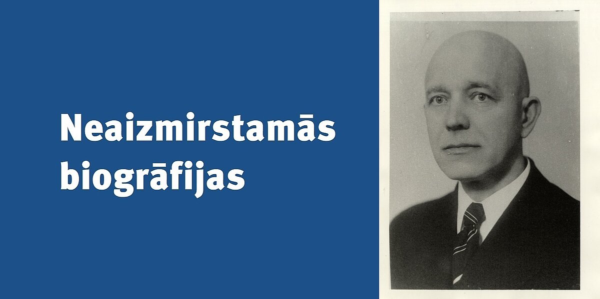 Kārļa Starca portrets