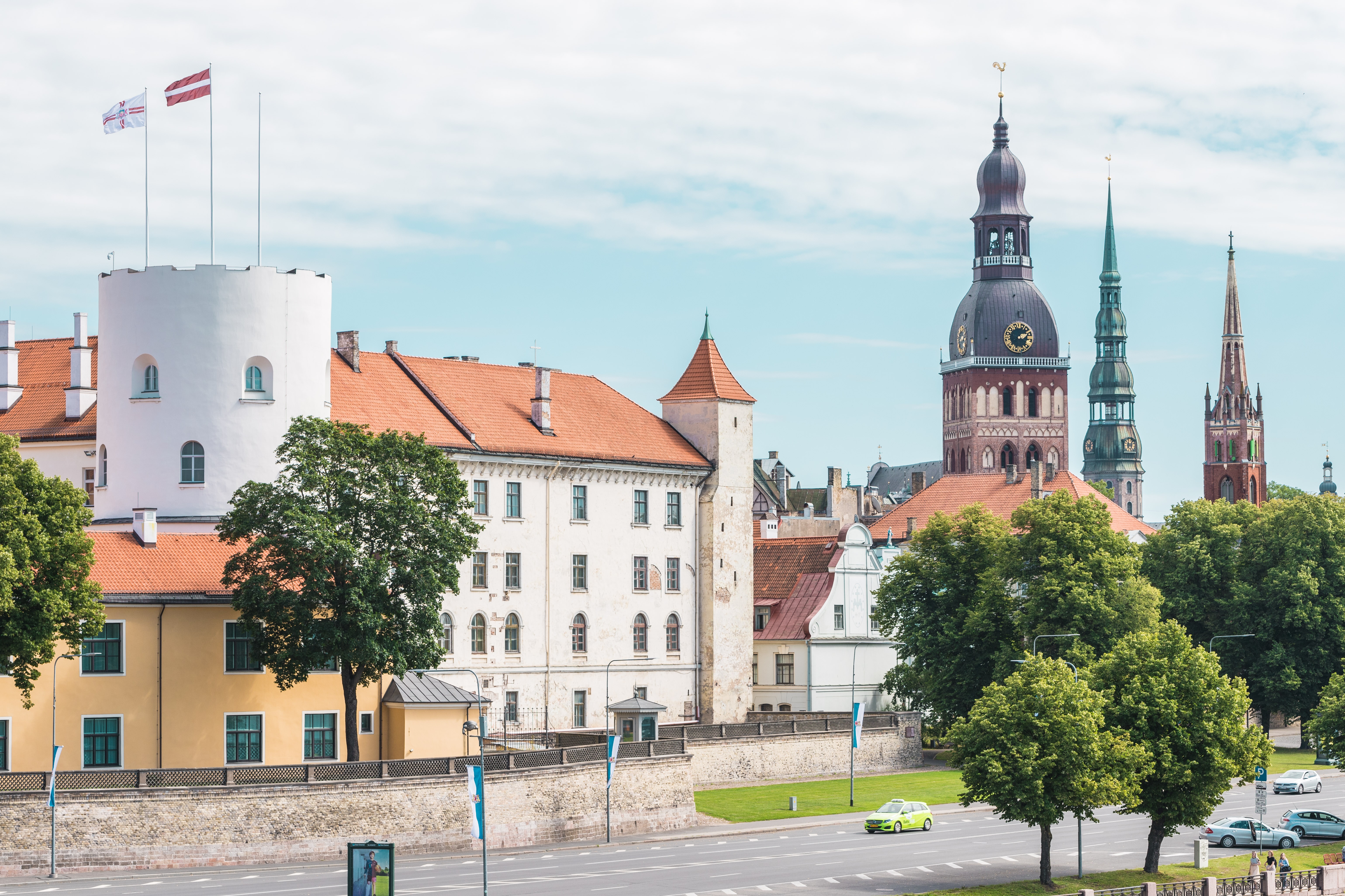 Rīgas skats