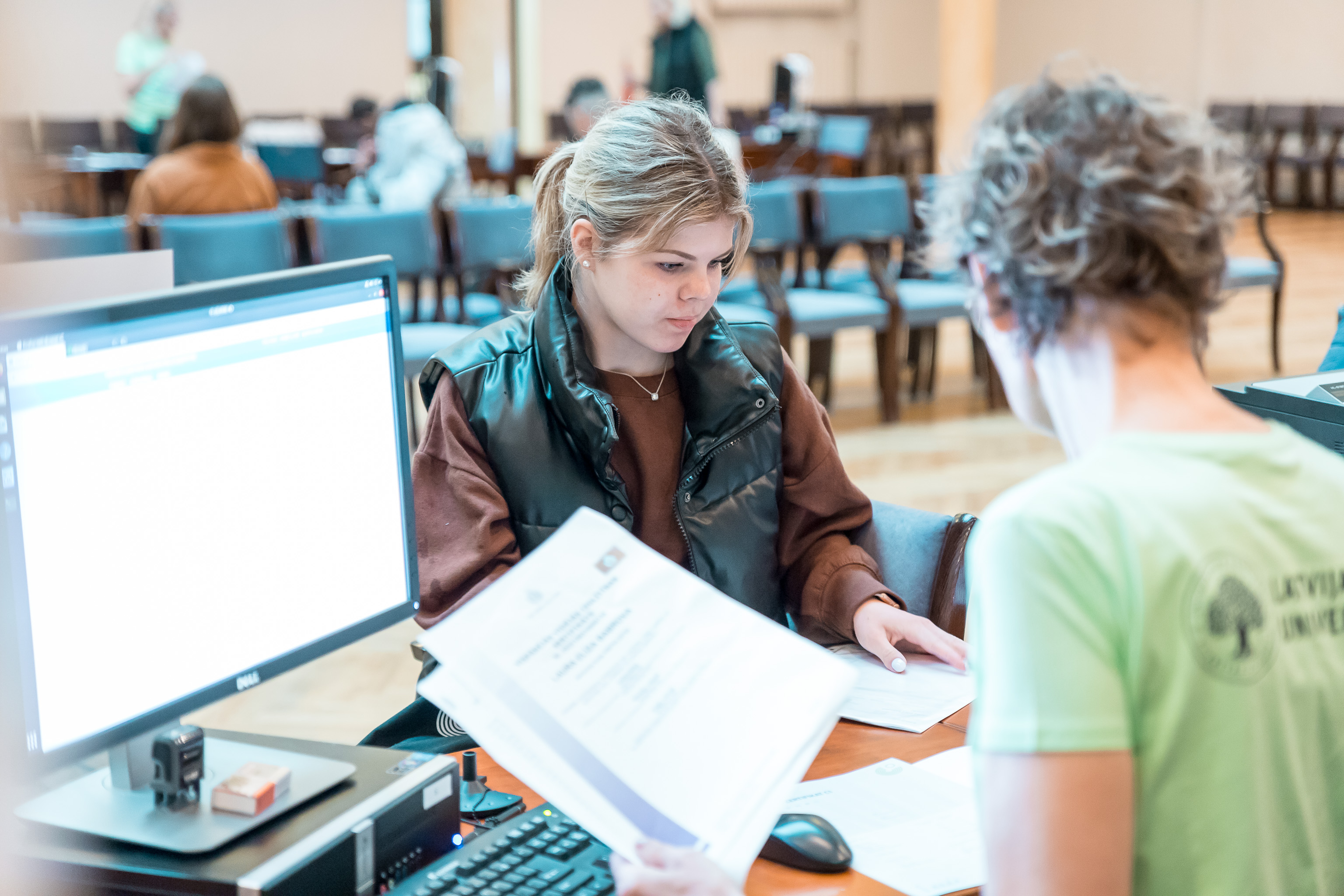 Studente