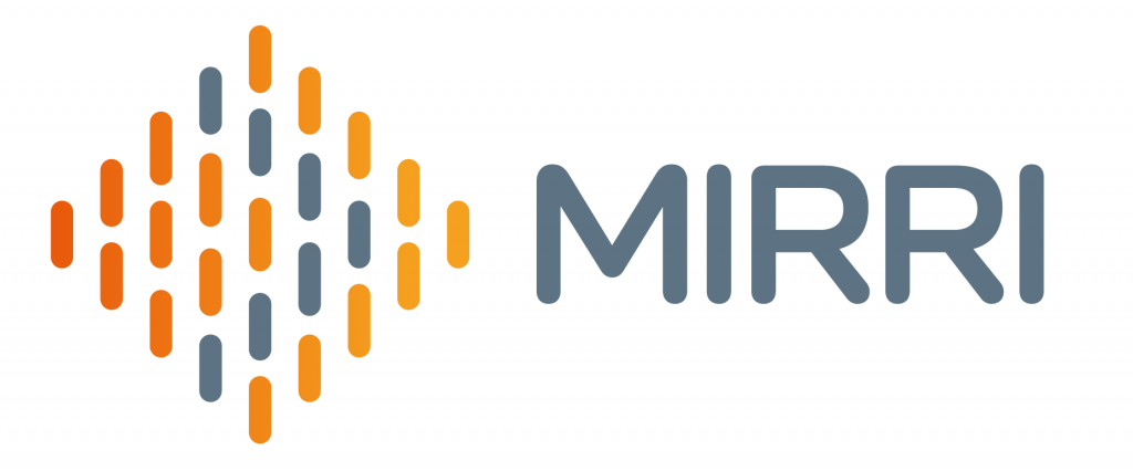 MIRRI logo