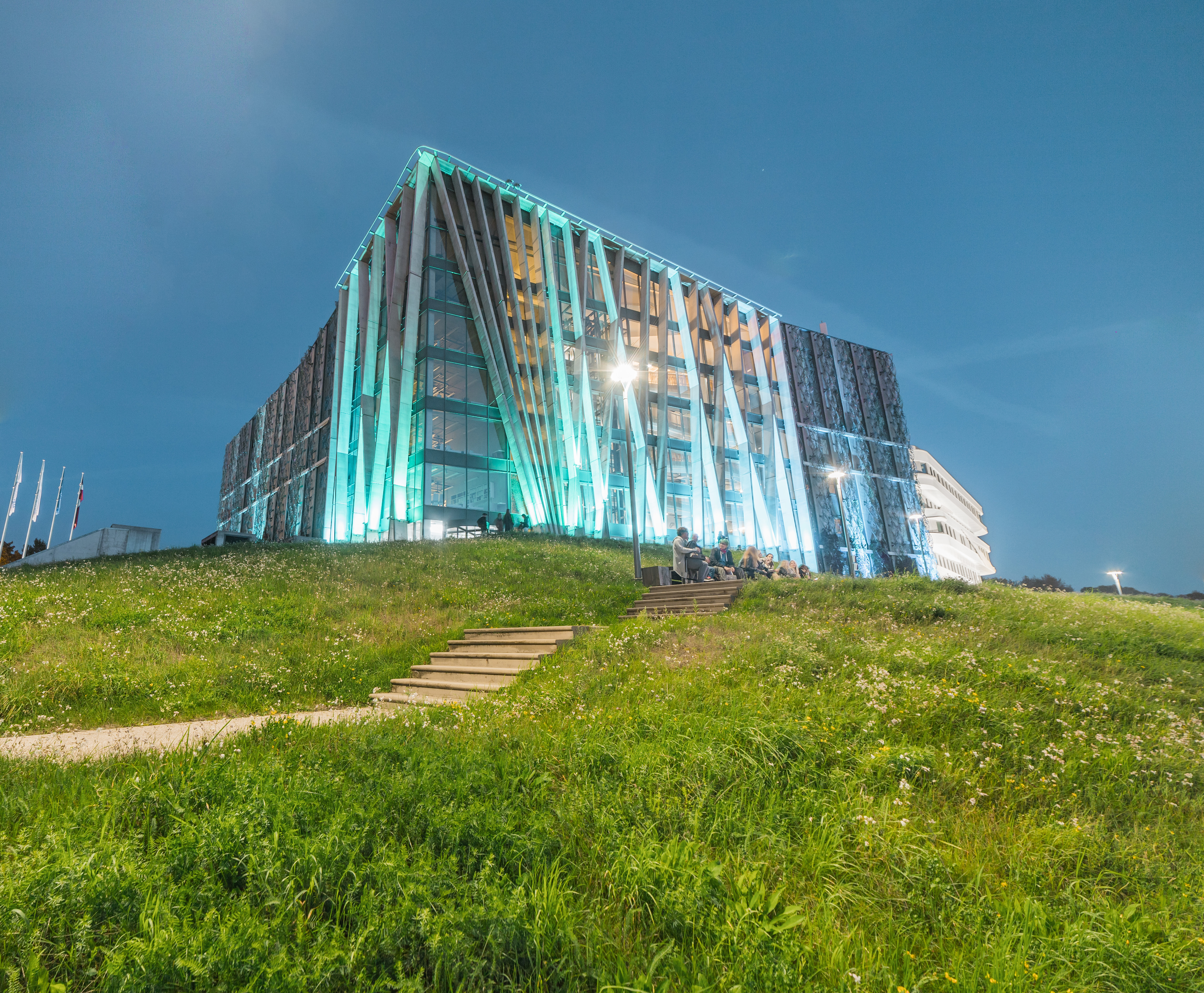 LU Akadēmiskais centrs