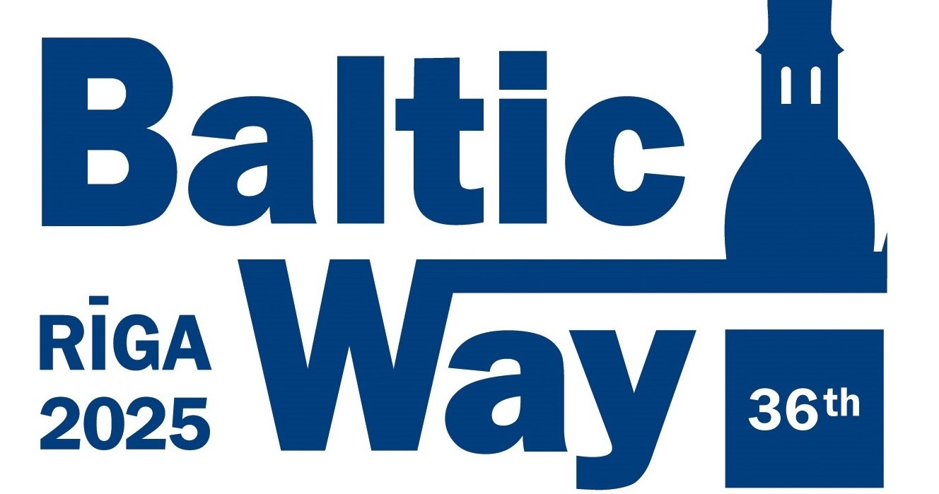 Baltic Way logo 