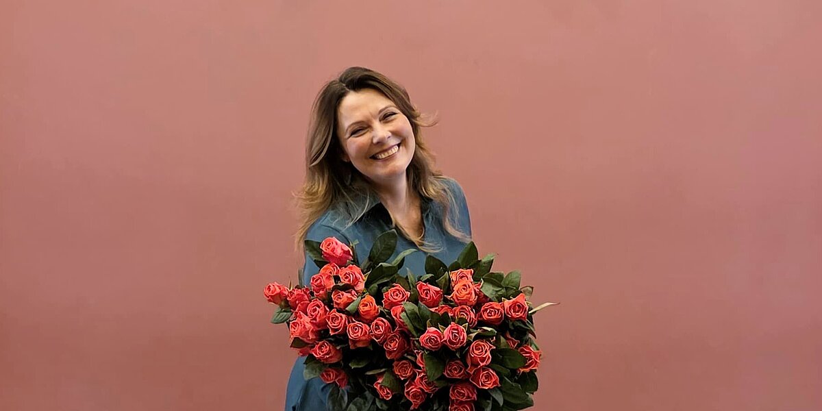 Ilondas Reitas portrets