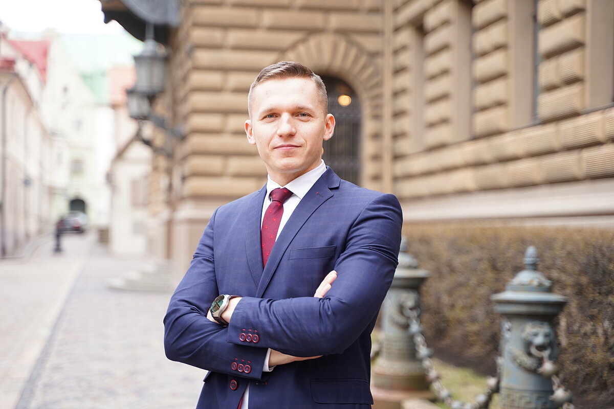 Mārtiņš Birģelis