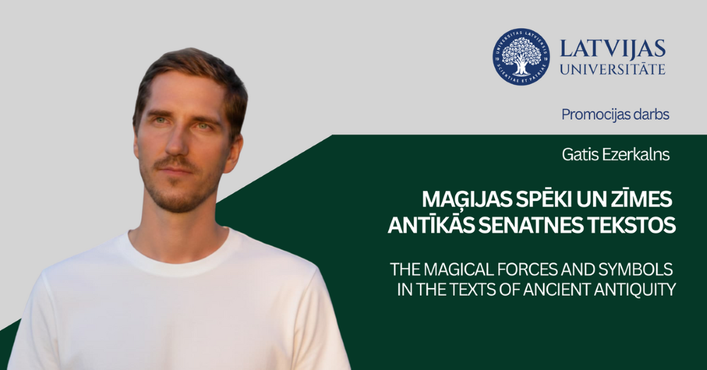 Gata Ezerkalna foto un informācija par promocijas darbu