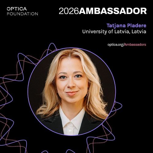 Tatjanas Pladeres portreta foto