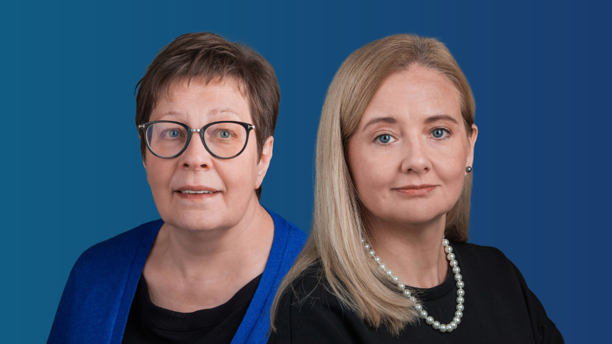ESZF profesores Vitas Zelčes un asociētās profesores Maritas Zitmanes foto