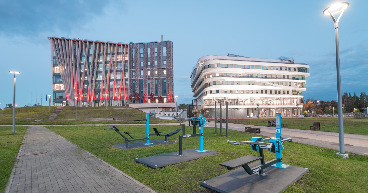 LU Akadēmiskais centrs