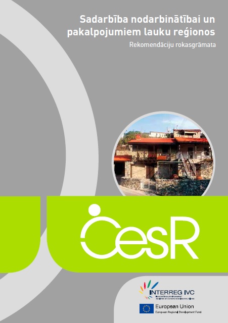 Ces R brochure LV