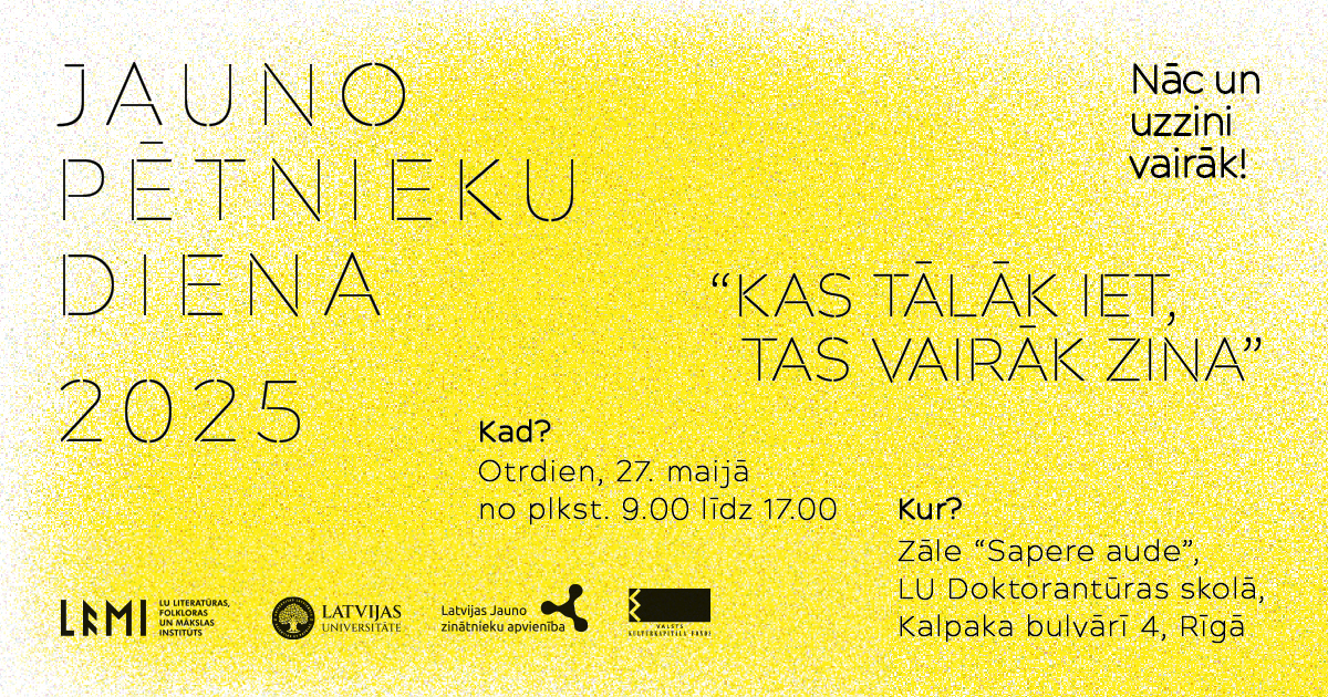 PROGRAMMA