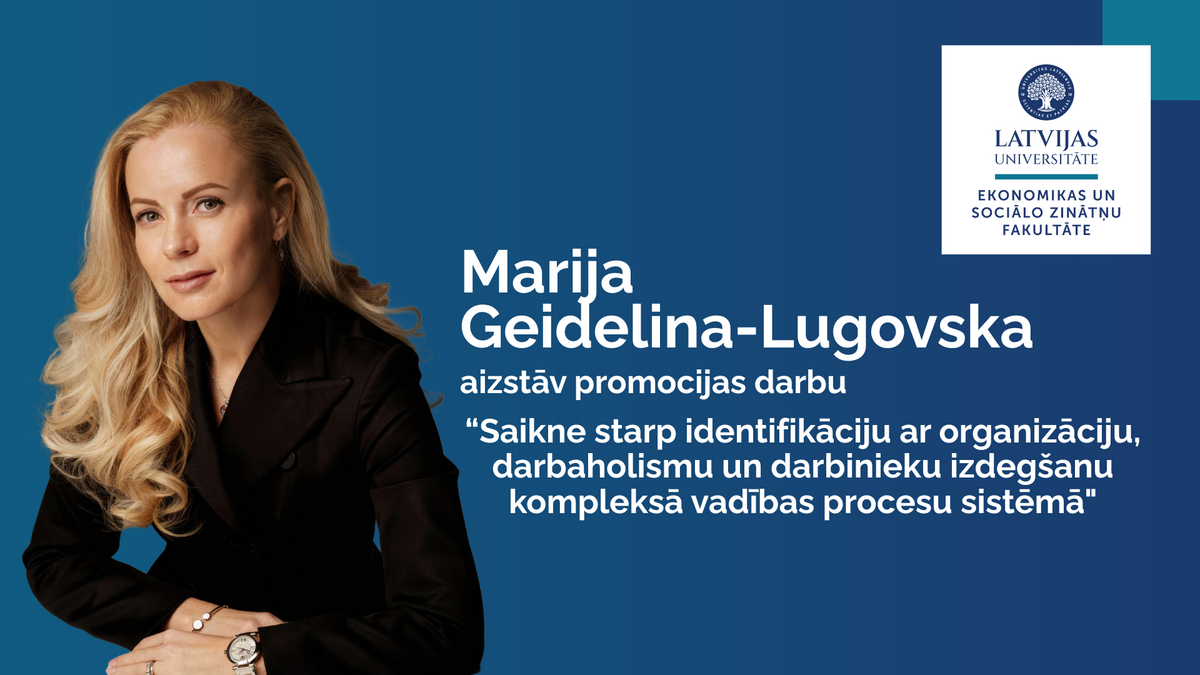 Marija Geidelina-Lugovska.