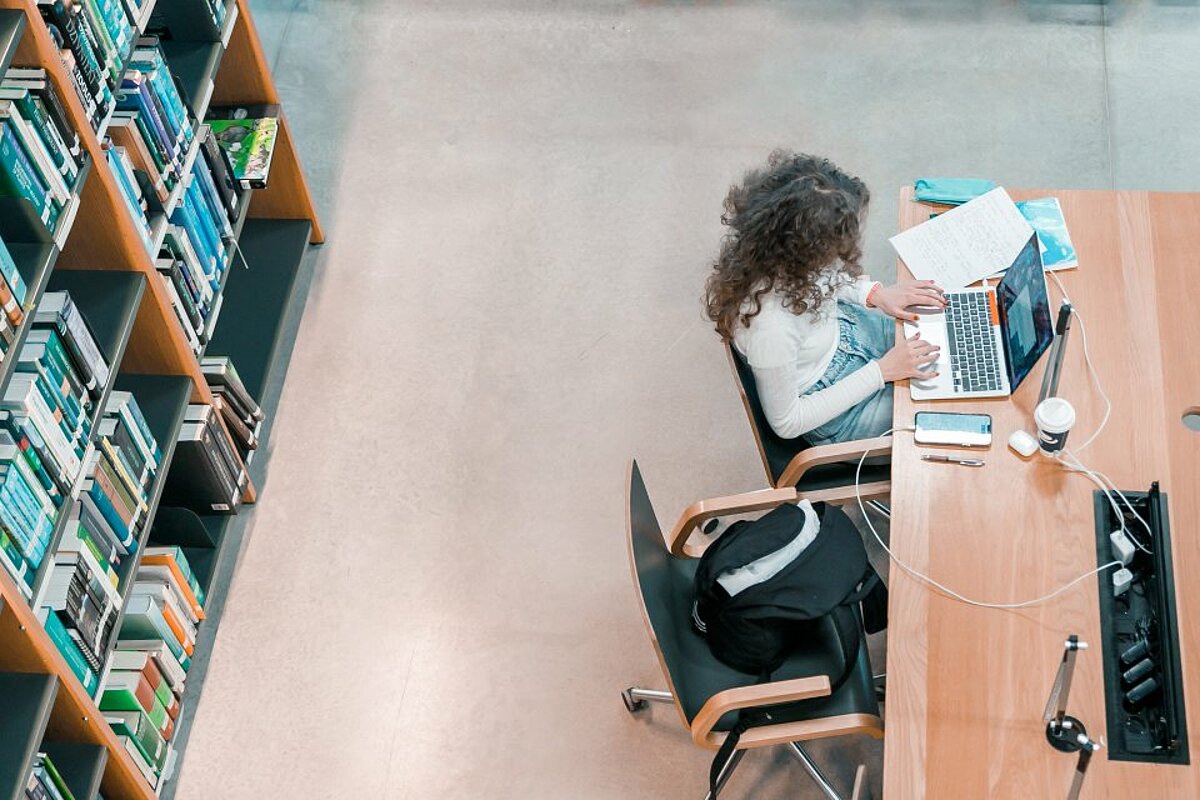 © Foto: Toms Grīnbergs, Latvijas Universitātes Komunikācijas departaments