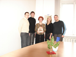 fotogrāfija