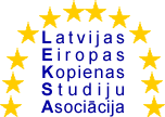 LEKSA logo